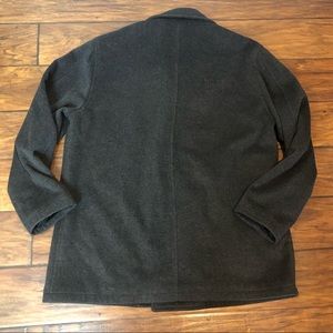 J. Crew Jackets & Coats - JCREW wool men’s peacoat XL J. Crew Jackets & Coats - JCREW wool men’s peacoat XL